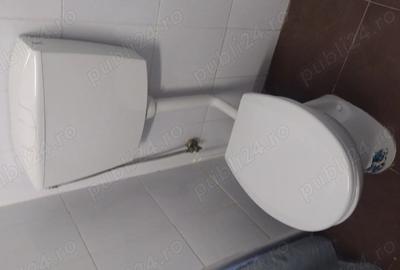 Garsonieră nedecomandată în Tomis Mall - 7