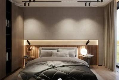 Apartament cu 2 camere în Central - 4