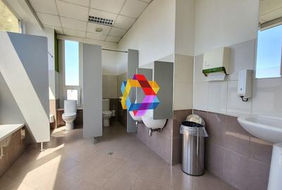 Spatiu de birouri - 495.8 mp #PLUS Spatii comerciale / Birouri - 8