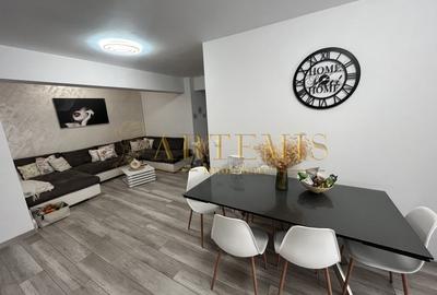 Apartament de 3 camere, zona Sud , bloc nou - 2