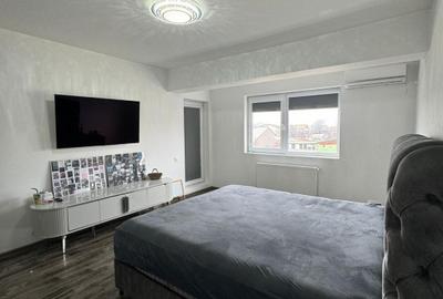 INCHIRIEZ GARSONIERA IN STR.ACTIUNII NR 99 Aria City - 4