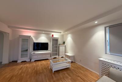 Inchirere 2 camere P-ta Alba Iulia - Burebista - 4