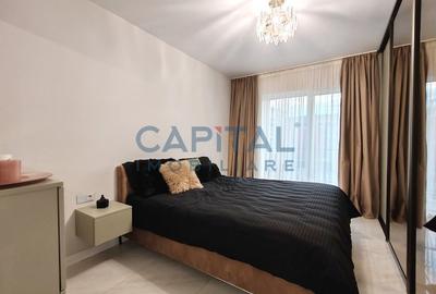 Apartament cu 2 camere si terasa, parcare in cartierul Sopor. Comision 0! - 5