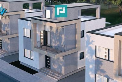 Vilă ultramodernă cu 4 camere în Gai - 6