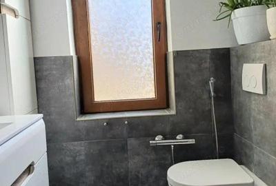 Apartament 3 camere zona Elisabetin - la casa - 4