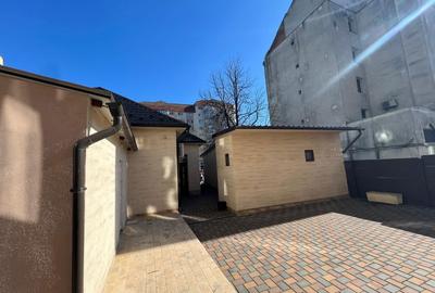 Spațiu comercial, de 316 mp, în Ștefan cel Mare - 2