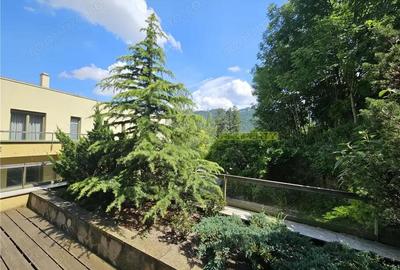 Apartament superb cu terasa generoasa in Bellevue Residence - 7