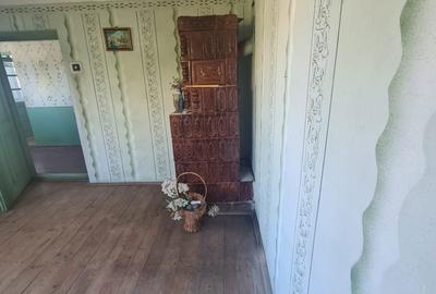 Casă cu 4 camere cu Teren 2424 Mp în Coteana - 7