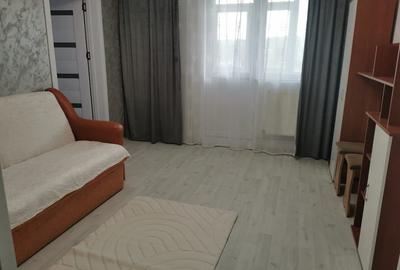 Apartament cu 2 camere semidecomandat, mobilat în Mircea cel Bătrân - 6