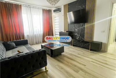 Apartament cu 2 camere decomandat, mobilat în Apărătorii Patriei - 2