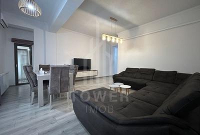 Apartament 3 camere de închiriat - Etajul 2 | Zona Doamna Stanca - 2