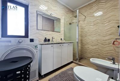 Apartament in casa, un singur vecin, curte si foisor, zona case, parcare privata - 11