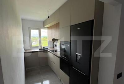 Apartament de 3 camere, renovat+garaj inclus - 8