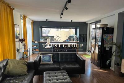 Apartament cu 5 camere decomandat în Eminescu