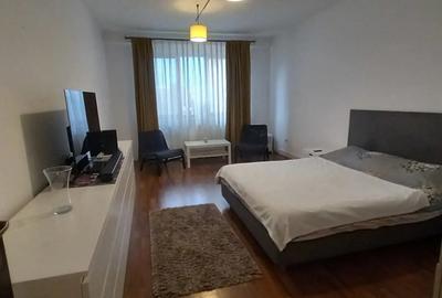 Chirie apartament cu o camera