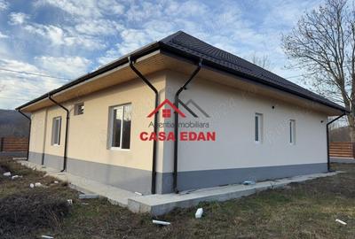 Casă cu 4 camere cu Teren 1003 Mp în Brebu - 13