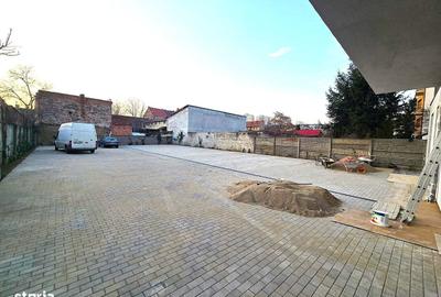 Apartament cu 2 camere în Someșeni