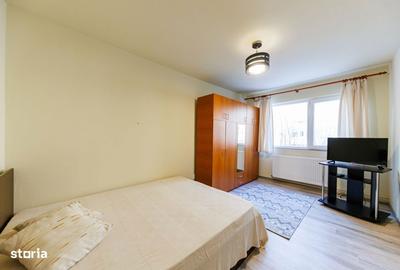Apartament cu 2 camere, mobilat în Circumvalațiunii - 16