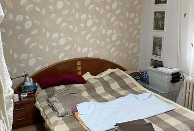 Apartament cu 2 camere decomandat în Micro 17 - 8