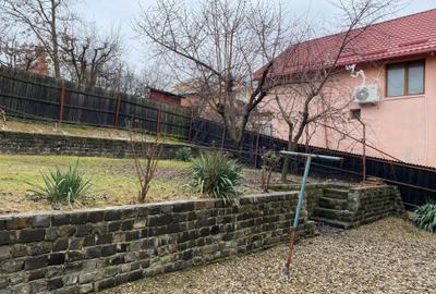 Casă cu 4 camere în Prundu - 2