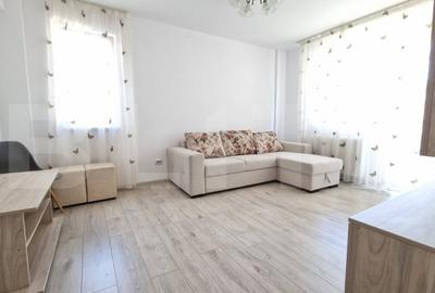 Apartament cu 2 camere decomandat în Florești - 12
