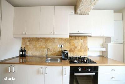 Garsonieră în Dristor