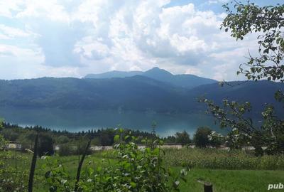 Teren de 2000 mp, în Hangu - 6