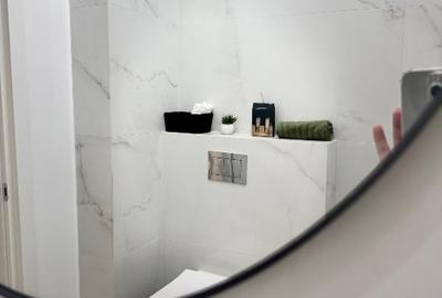 Apartament LUX 3 camere cu terasă si parcare subterana - TEI 2 Residence - 13