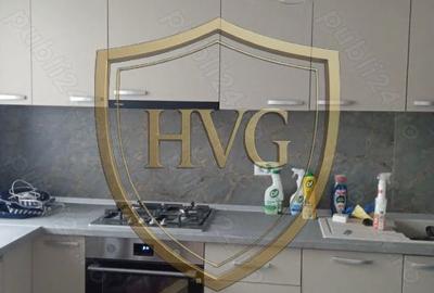 Apartament cu 3 camere decomandat, mobilat în Tei - 2