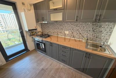 Garsonieră decomandată, mobilată în Politehnica - 9