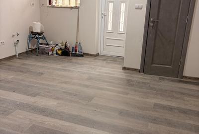 Casă cu 2 camere cu Teren 160 Mp în UTA - 16