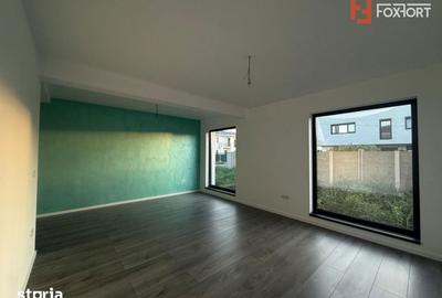 Casă cu 5 camere cu Teren 300 Mp în Giroc - 4