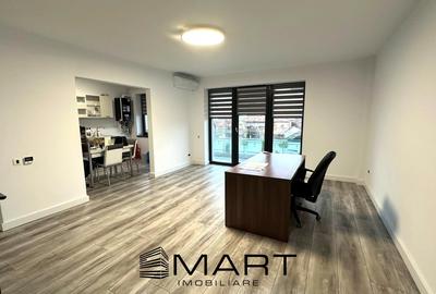 Spatiu comercial / birouri Calea Dumbravii - 2