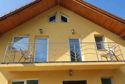Casă cu 3 camere cu Teren 1000 Mp în Vulcan - 1