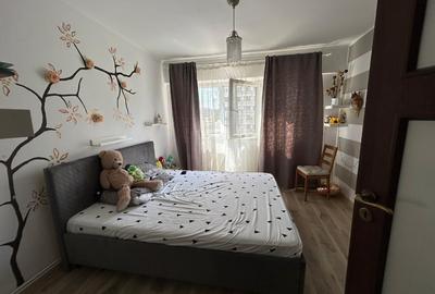 Inchiriere 3 camere ultracentral - 7