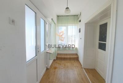 Casa individuala P+M, 1000 mp teren, la 40 km de Cluj-Napoca! - 8