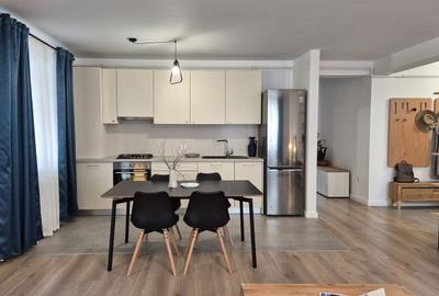Apartament cu 3 camere în Calea Turzii - 9