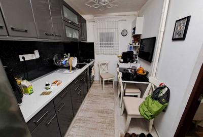 Apartament cu 2 camere semidecomandat în Sălăjan - 1