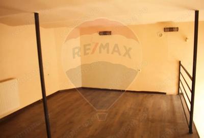 Spațiu comercial, de 51 mp, în Ultracentral - 11