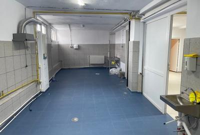 Spațiu comercial, de 150 mp, în Giulești - 1