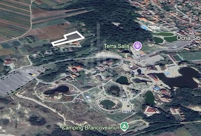 Teren de 1670 mp, în Central - 16