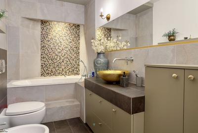 Apartament 3 camere, 92 mp, zona Marasti - 12