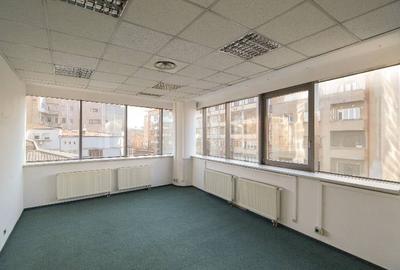 Union Business Center 2, Cismigiu, 291 - 1717 mp  0% comision! - 7