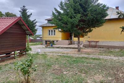 Casa Macin proprietate privata - 4