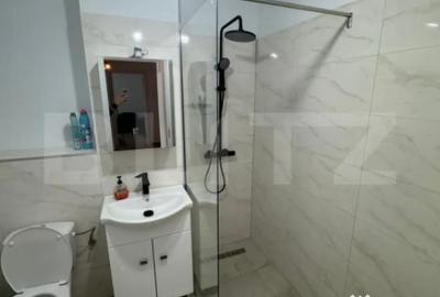Apartament cu 2 camere decomandat în Ștefan cel Mare - 5