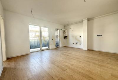 Apartament cu 2 camere semidecomandat în Florești - 2