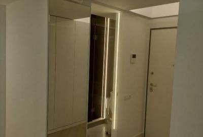 Apartament 3 camere, Cortina North - Pipera, Parcare subterana - 7