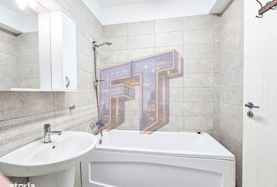 Garsonieră decomandată în Sud - 7