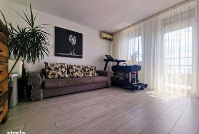 Apartament cu 4 camere, mobilat în Central - 10