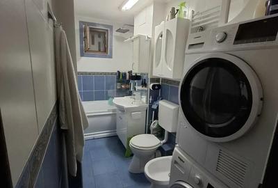 Vand apartament 3 camere - 2